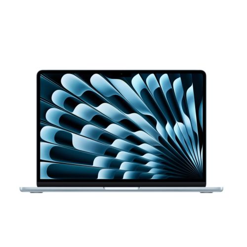 MacBook Air M4 13 inch 2025 16GB 256GB | Chính hãng Apple Việt Nam