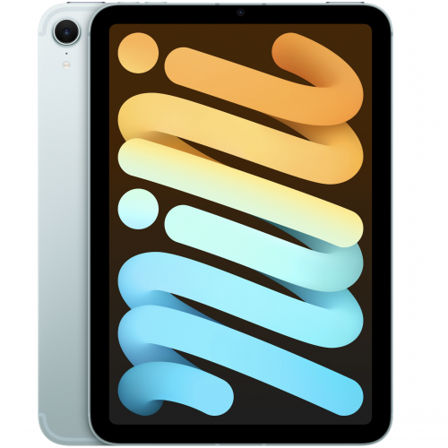 iPad mini 7 2024 5G 128GB | Chính hãng Apple Việt Nam