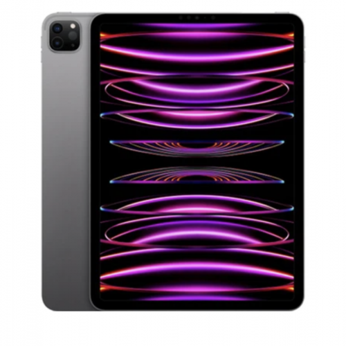 iPad Pro 12.9 2022 M2 WiFi ( hàng xách tay )