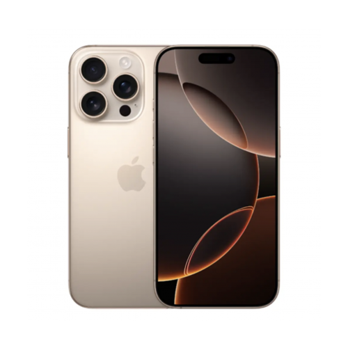 iPhone 16 Pro Max 256G Mới Chính Hãng Chưa Kích Hoạt